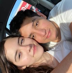 Meet your Posher, Luis